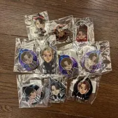 2025年最新】吉野北人 缶バッジの人気アイテム - メルカリ