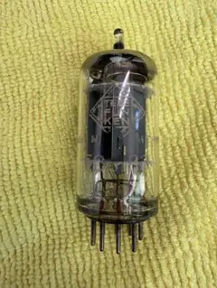 テレフンケンTELEFUNKEN ECC83 真空管 2025年最新】テレフンケン ECC83の人気アイテム - メルカリ