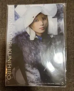 刀ミュ　山姥切国広　Loppi限定グッズ