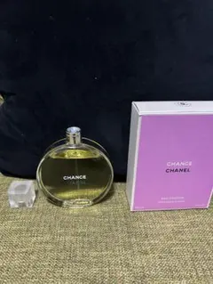 シャネル チャンス オーフレッシュオードゥ トワレット 100ml