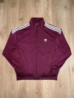 アディカラー クラシックス ファイヤーバード トラックトップ（ジャージ）マルーン