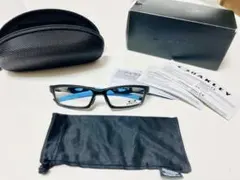2026年最新】oakley crosslink テンプル グレースモークの人気アイテム 