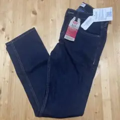 リーバイス 511 スリムストレッチ　ジーンズ　ジーパン　デニム