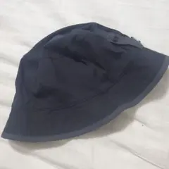 新品　ザ・ノース・フェイス　リバーシブル　バケットハット　SMサイズ