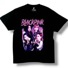 【新品未開封】BLACKPINK PHOTO Tシャツ TYPE3　ロゼ　L BLACK PINK / ブラックピンク ROSE ロゼ Tシャツ : オーエム - 通販