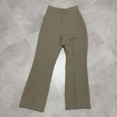 discoat パンツ