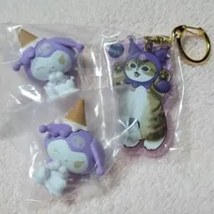 クロミ カプセルトイ