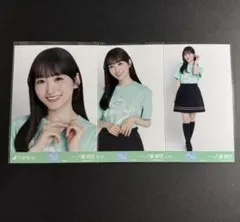 一ノ瀬美空 広島 ライブTシャツ 3種コンプ 乃木坂46 生写真 - メルカリ