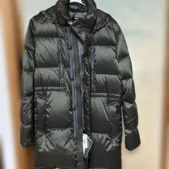 エポカ レザーダウン S〜Mサイズ 美品 エポカ レザーダウン S〜Mサイズ 美品