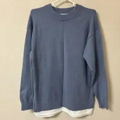 セーター トップス