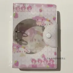 激レア♡シュガーバニーズ♡シュガーメヌエット　ミラー　☆未開封☆ 激レア♡シュガーバニーズ♡シュガーメヌエットミラー☆未開封☆