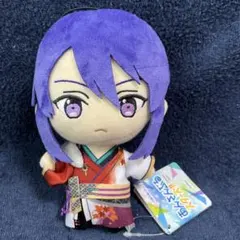 あんさんぶるスターズ!! あんスタ ぬいぐるみ 新衣装 紅月 神崎颯馬