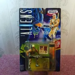 エイリアン スペースマリーン アポン Neca ネカ フィギュア 激レア