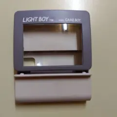 LIGHT BOY ライトボーイ