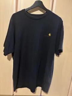 Carhartt 黒 Tシャツ