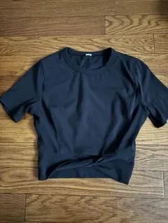 lululemon 半袖 ヨガウェア トップス