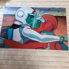 機動戦士ガンダムΖΖ セル画 Cel - メルカリ