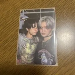 ＆TEAM Back to Life ケミトレカ TAKI JO