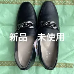 フラットシューズ