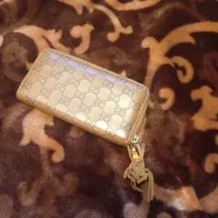 GUCCI　グッチ　長財布
