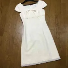 お値下げしました！　美品　バービーのワンピースのサムネイル