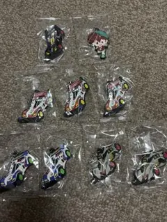 タカラトミーモールオリジナル トミカプレミアムシャイニング