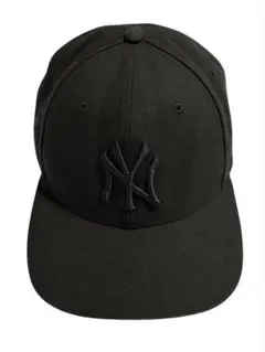 【Apriyana専用出品】ニューヨーク・ヤンキース ブラック キャップ　47