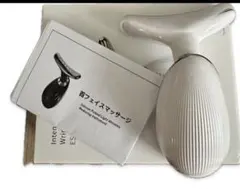 ES-1081 美顔器 光エステ 目元 フェイス リフトアップ EMS 光