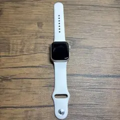 Apple Watch SE 第二世代　GPSモデル40mm ジャンク