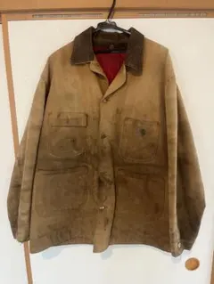 Carhartt チョアコート　60〜70s