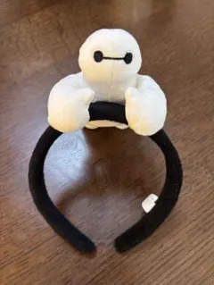 ベイマックス カチューシャ