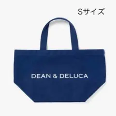 新品 DEAN & DELUCA チャリティートート 2025 ラピスブルー