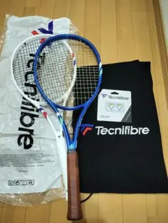 値下げ:新品;全仏Tecnifibre T-FIGHT 300S G3 - メルカリ