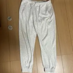 H&M スウェットパンツ