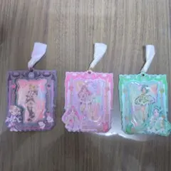 プリキュアカードホルダー