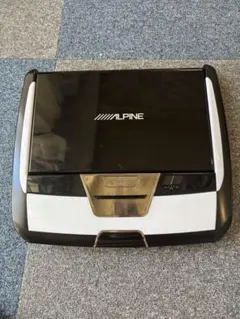 アルパイン v-power Mrp-m350 ウーファーswd2000s - メルカリ