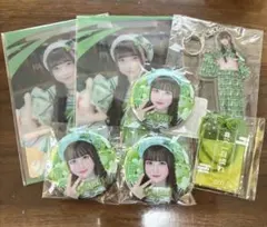 若葉のあ グッズ - メルカリ