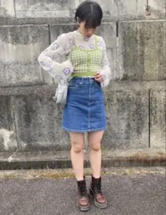 BROWNY STANDARD スカートのサムネイル