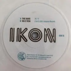 IKON 7インチ アナログ