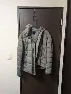 ダウン m 暖かい