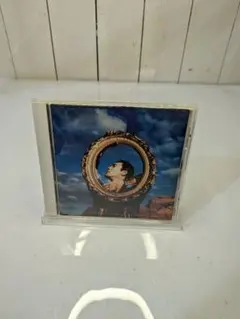 氷室京介 Memories Of Blue CD