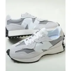 Z*O様 NEW BALANCE ニューバランス / U327WED