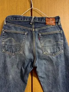 EVISU No.2 2501XX デニムパンツ W29 L36