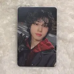 Straykids ハン ATE music plant 特典 トレカ - メルカリ