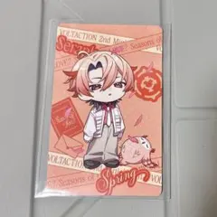 VOLTACTION Seasons of LOVE？ セラフ・ダズルガーデン