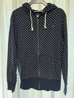 ジムフレックス パーカー