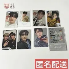 【期間限定】チャンビントレカセット①