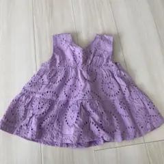 プティマインワンピース