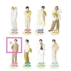 【即日発送】FANTASTICS SUNFLOWER 堀夏喜　アクスタ