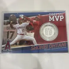 2025年最新】大谷翔平 エンゼルス コインカードの人気アイテム